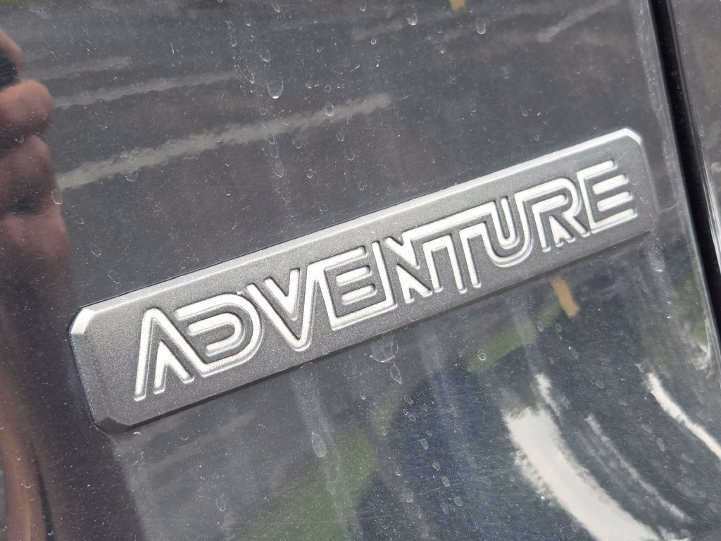 Used 2023 Toyota RAV4 Adventure AWD/4WD image 15
