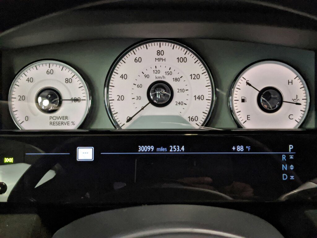 Used 2014 Rolls-Royce Ghost image 13