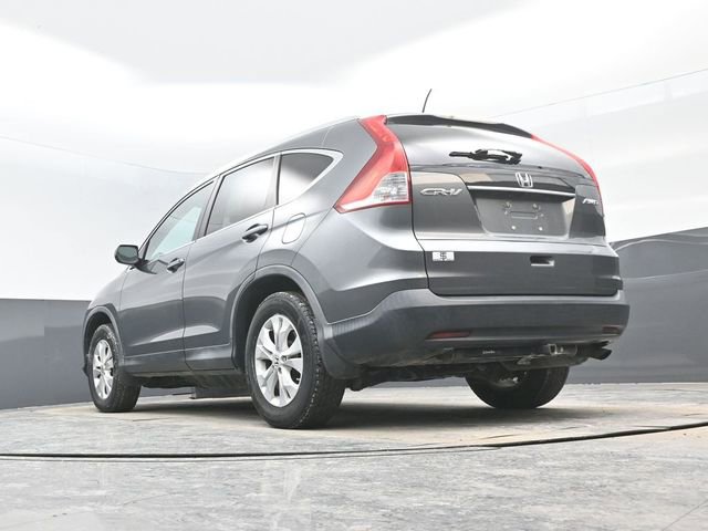 Used 2013 Honda CR-V EX-L image 28
