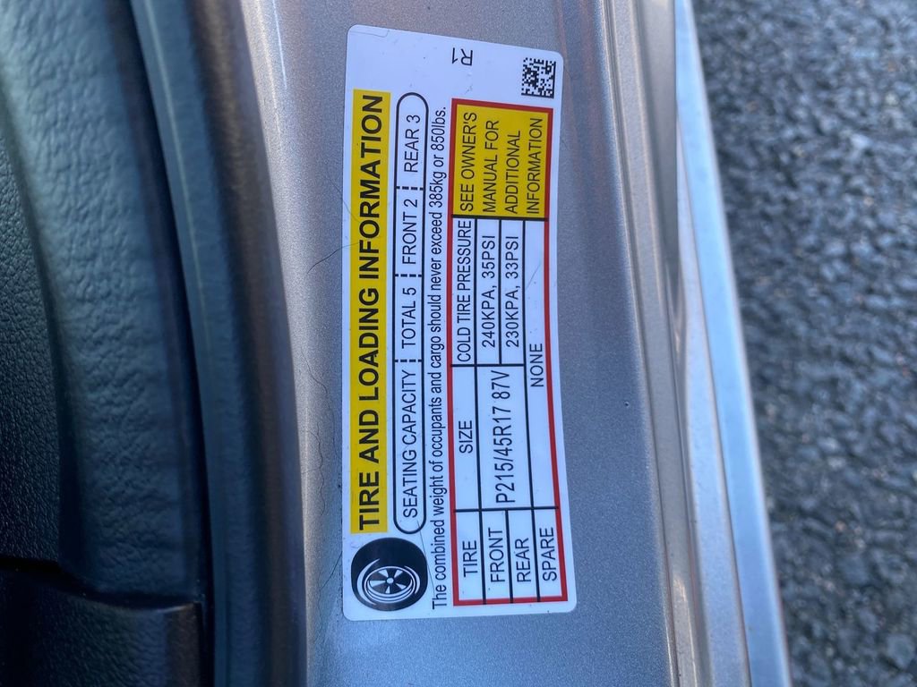 Used 2019 Acura ILX w/ Technology Package image 32