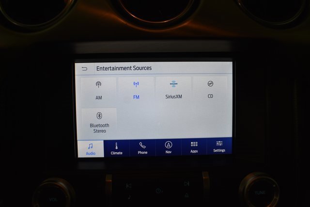 Used 2023 Ford Mustang Premium w/ Equipment Group 201A image 24