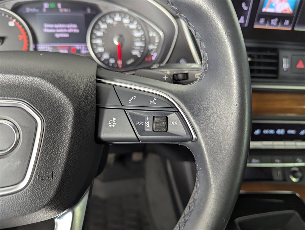 Used 2021 Audi Q5 2.0T Premium w/ Convenience Package image 24