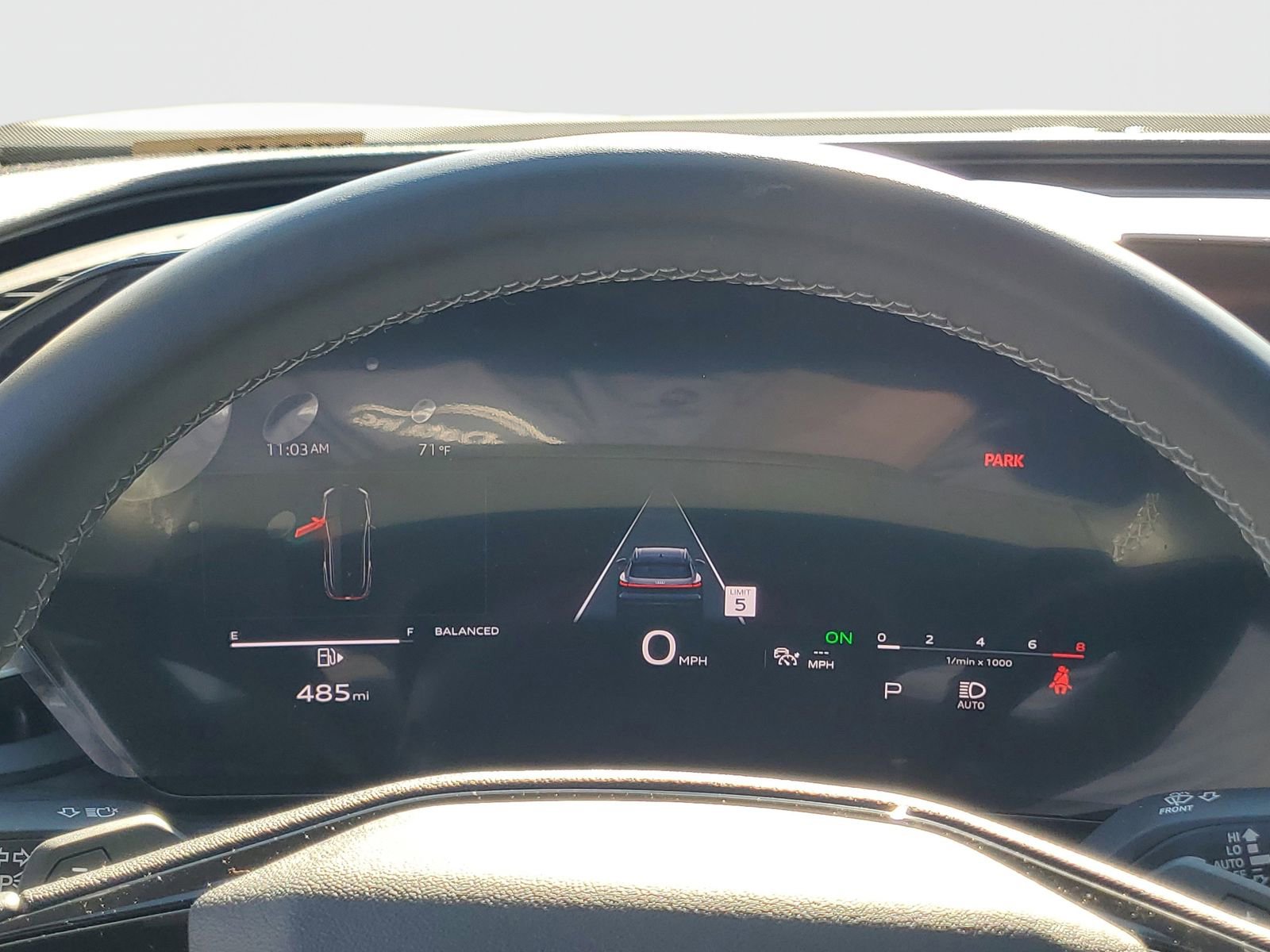 Used 2025 Audi Q5 Premium Plus w/ Premium Plus image 27