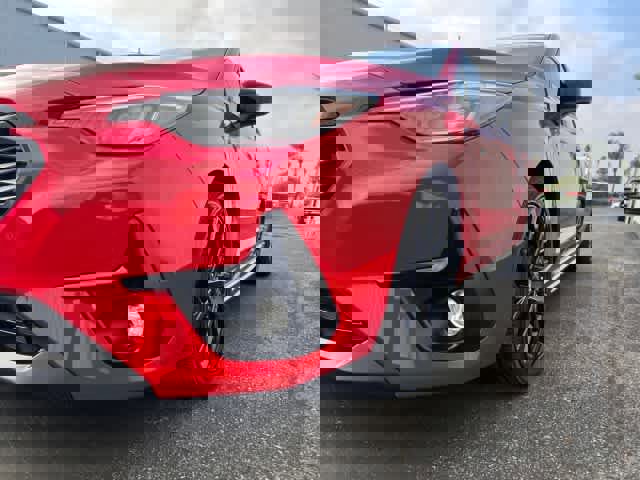 Certified 2024 Subaru Impreza RS w/ Popular Package #1 image 9