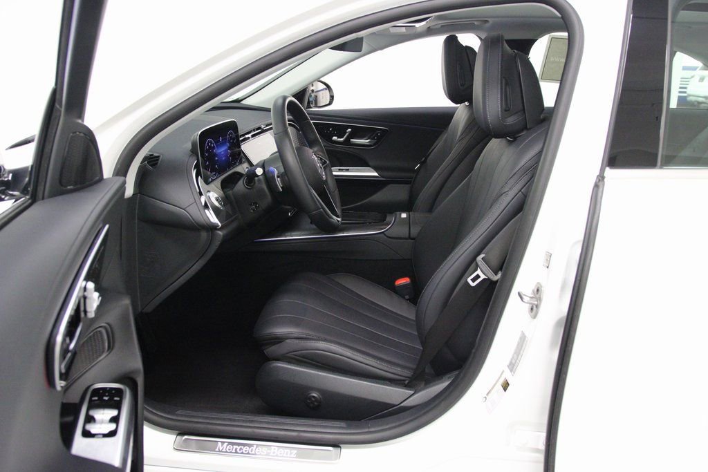 Certified 2024 Mercedes-Benz E 350 4MATIC Sedan image 17