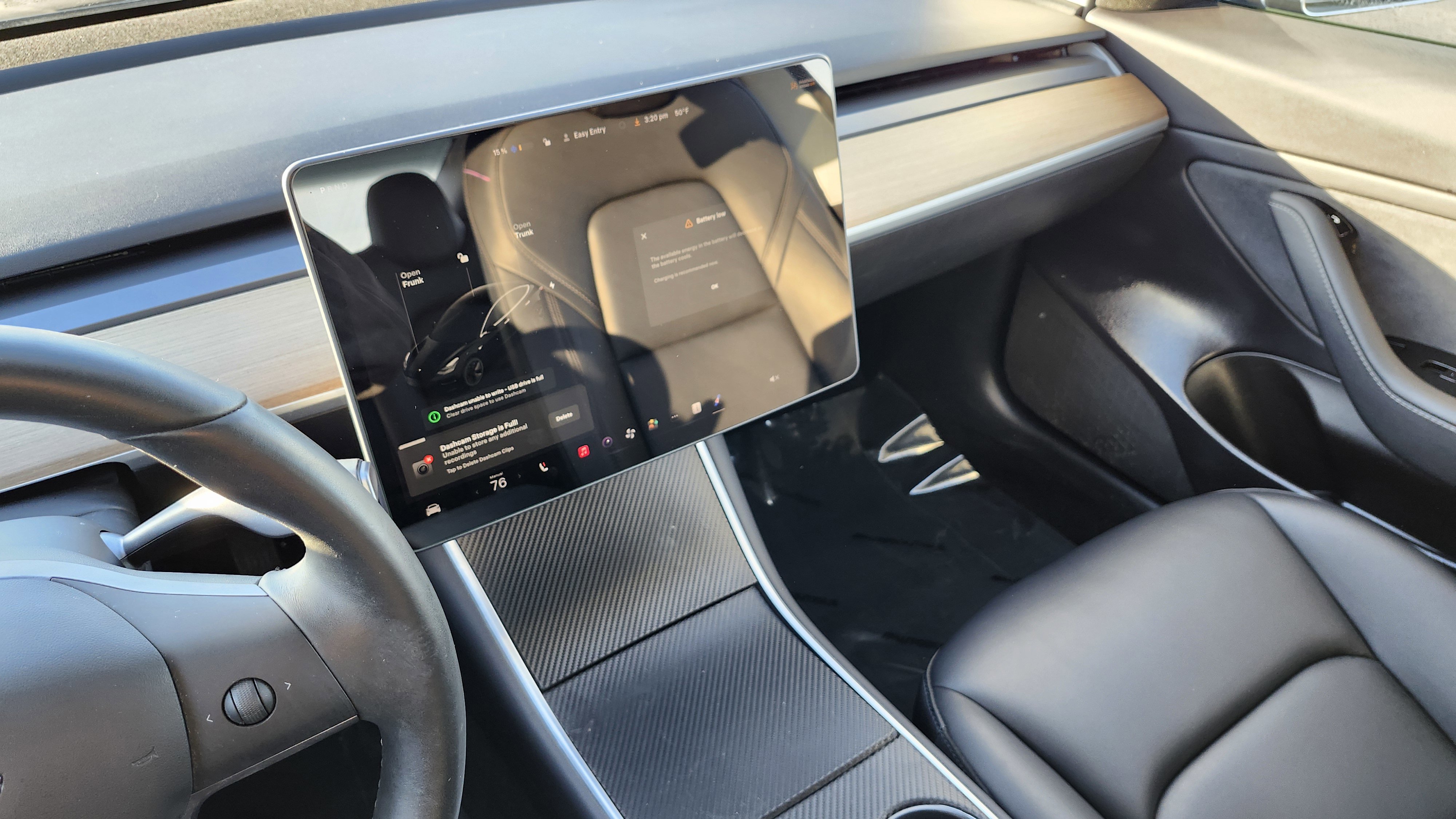 Used 2019 Tesla Model 3 Standard Range image 27