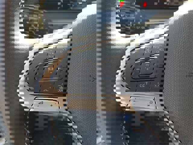 Certified 2025 Volkswagen Tiguan S image 17