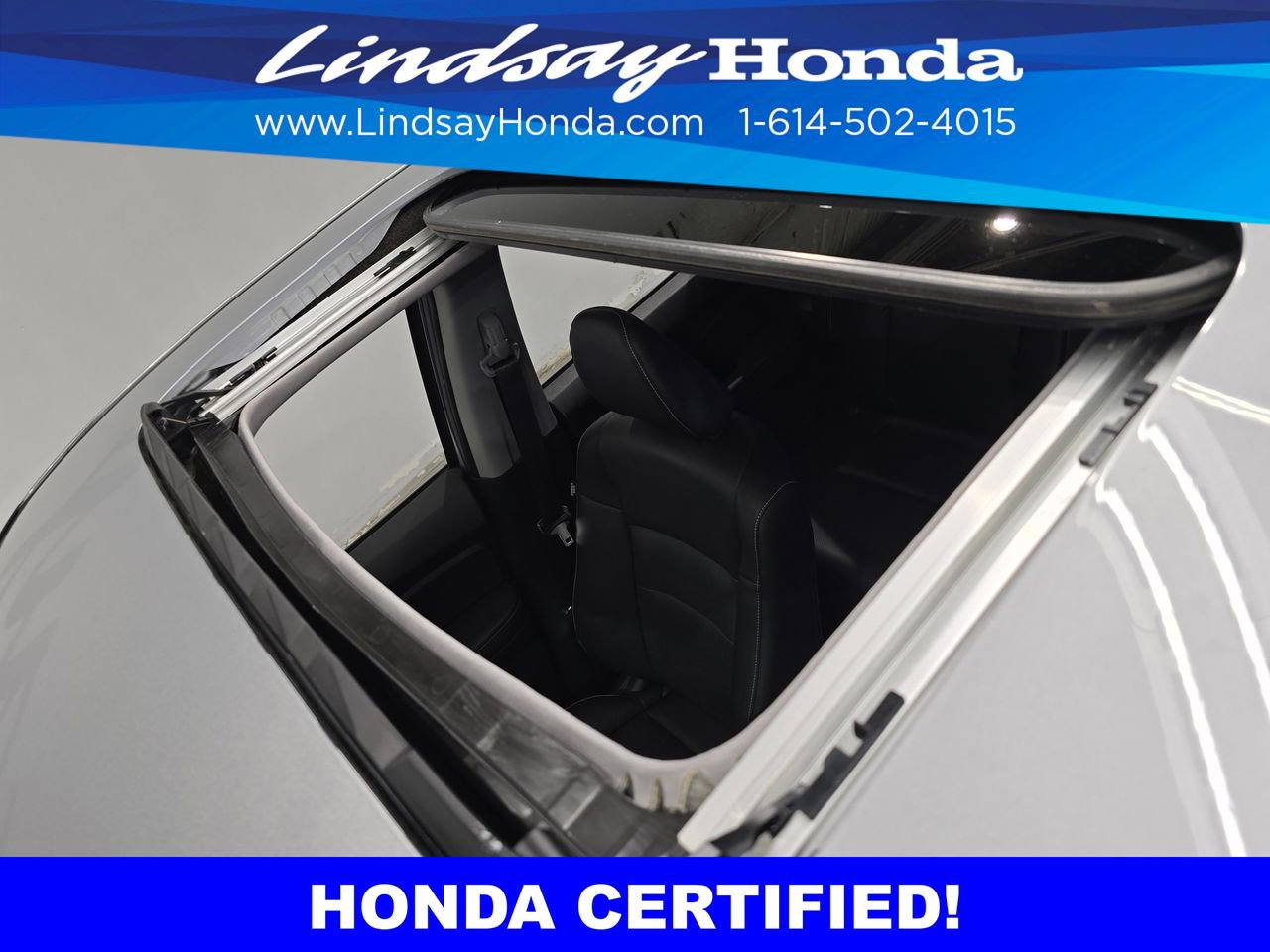 Certified 2023 Honda Ridgeline RTL image 22