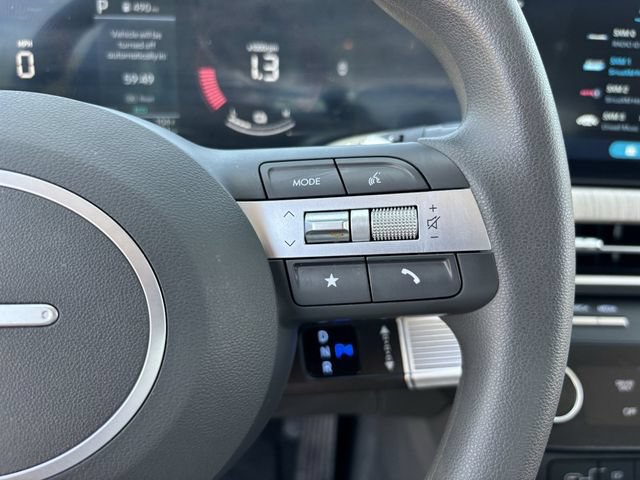 Used 2026 Hyundai Sonata Blue FWD image 29