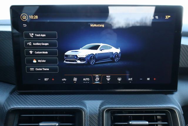 New 2026 Ford Mustang GT image 9