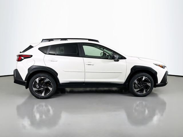 New 2026 Subaru Crosstrek 2.5i Limited w/ Crosstrek Mirror Package image 8