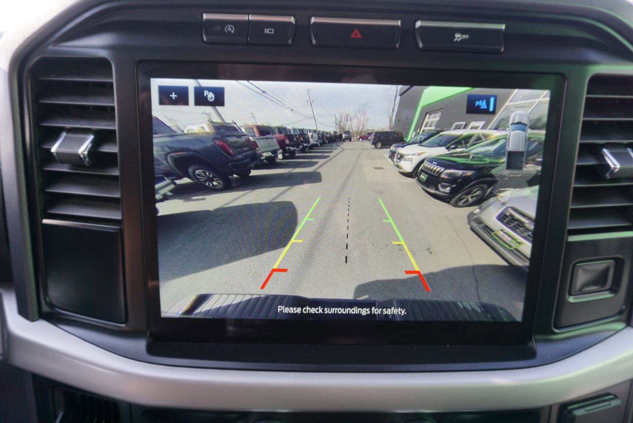 Used 2023 Ford F150 XLT w/ Equipment Group 302A High image 20