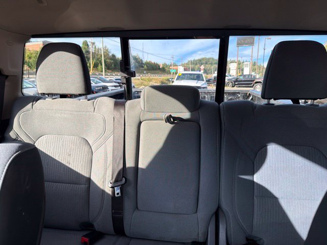 Used 2020 RAM 1500 Big Horn AWD/4WD image 42