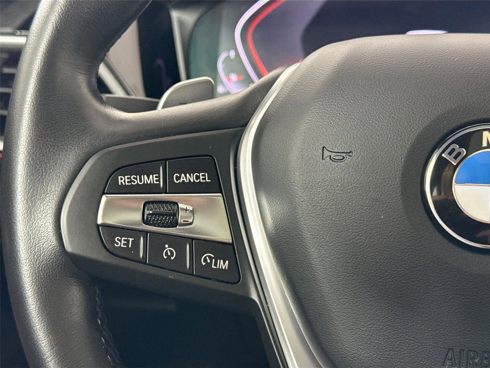 Used 2020 BMW 330i Sedan image 17