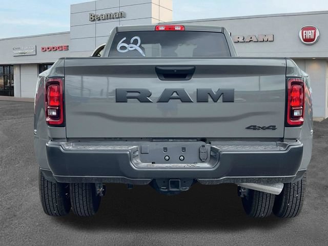New 2026 RAM 3500 Tradesman AWD/4WD image 6