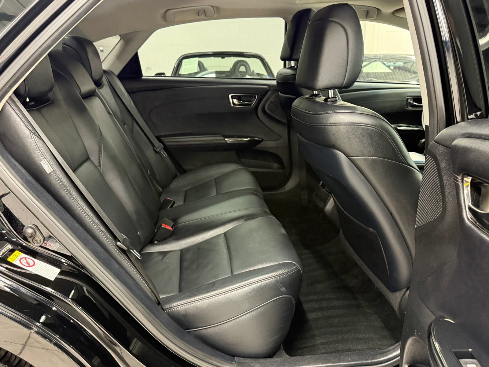 Used 2018 Toyota Avalon XLE Premium FWD image 21