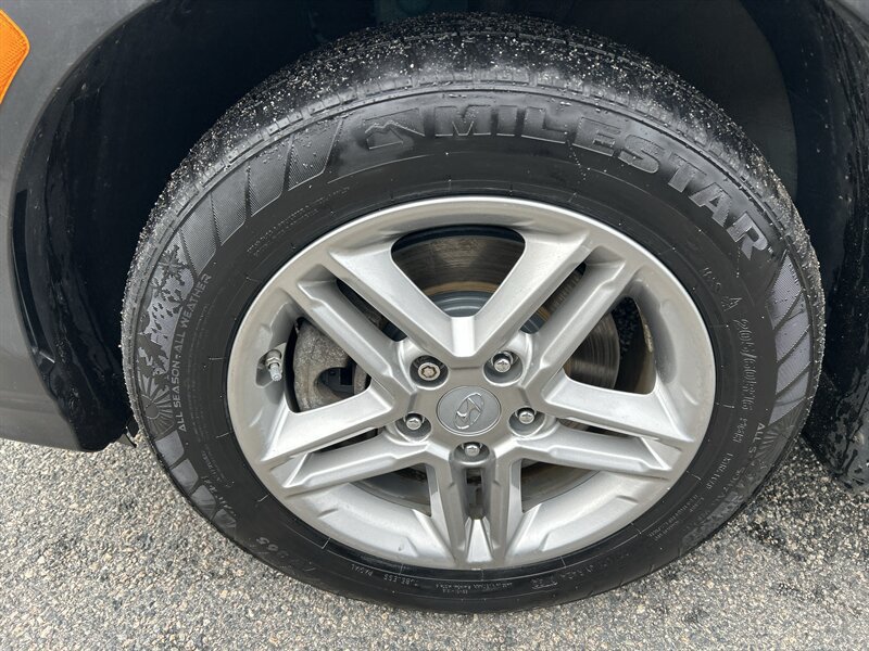 Used 2022 Hyundai Kona SE AWD/4WD image 7