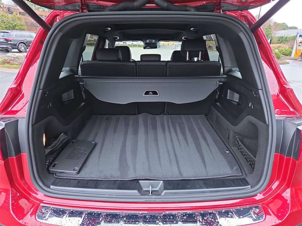 Certified 2025 Mercedes-Benz GLB 250 image 14