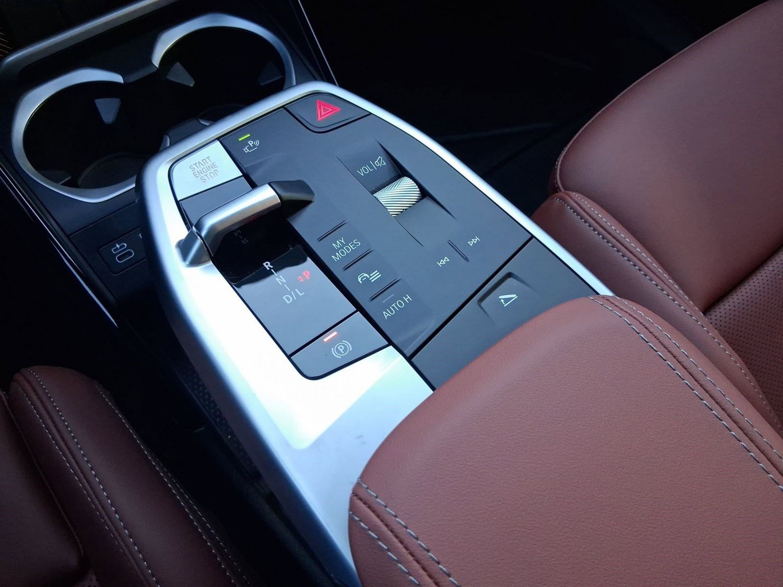 Used 2026 BMW X1 xDrive28i w/ Convenience Package image 28