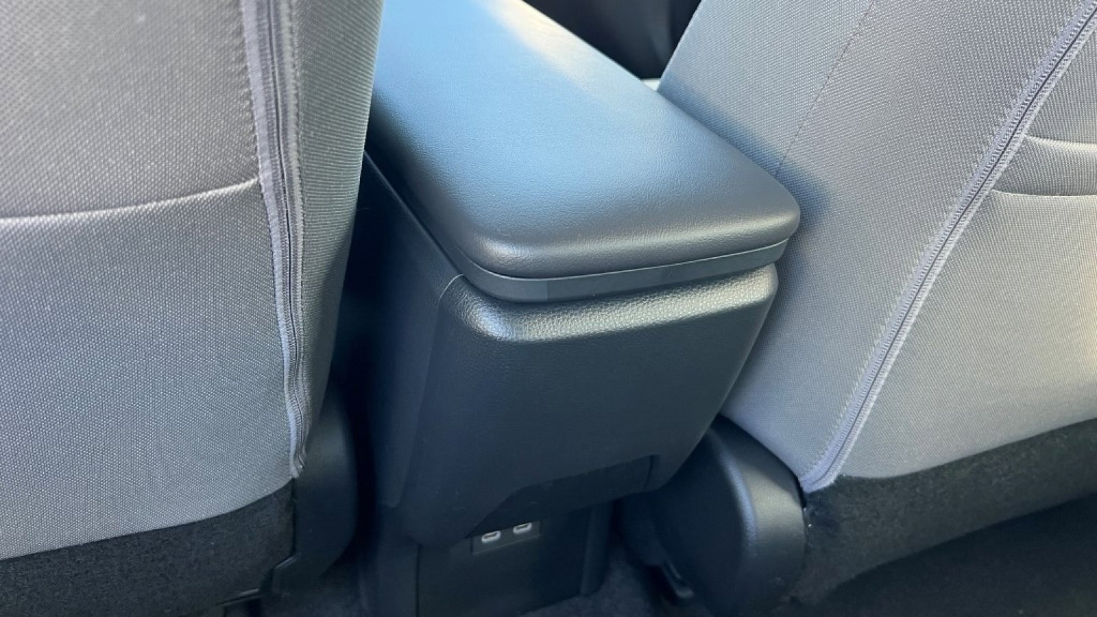 New 2026 Toyota Prius LE image 24