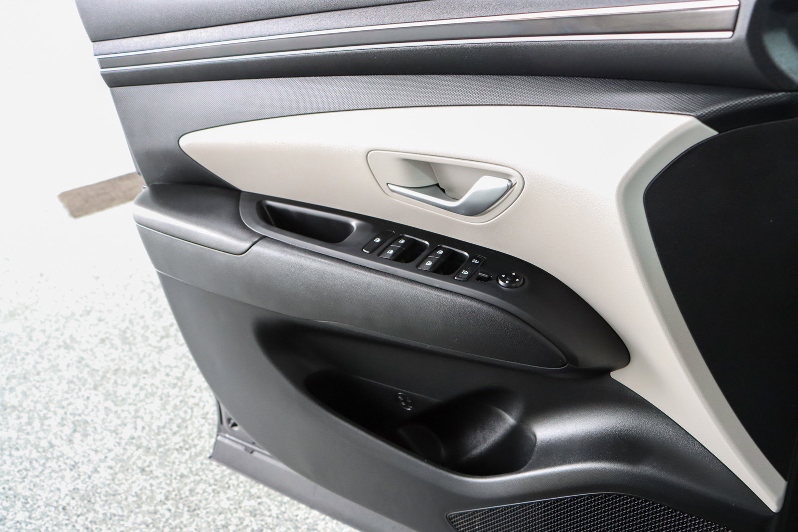 Used 2023 Hyundai Tucson SEL image 21