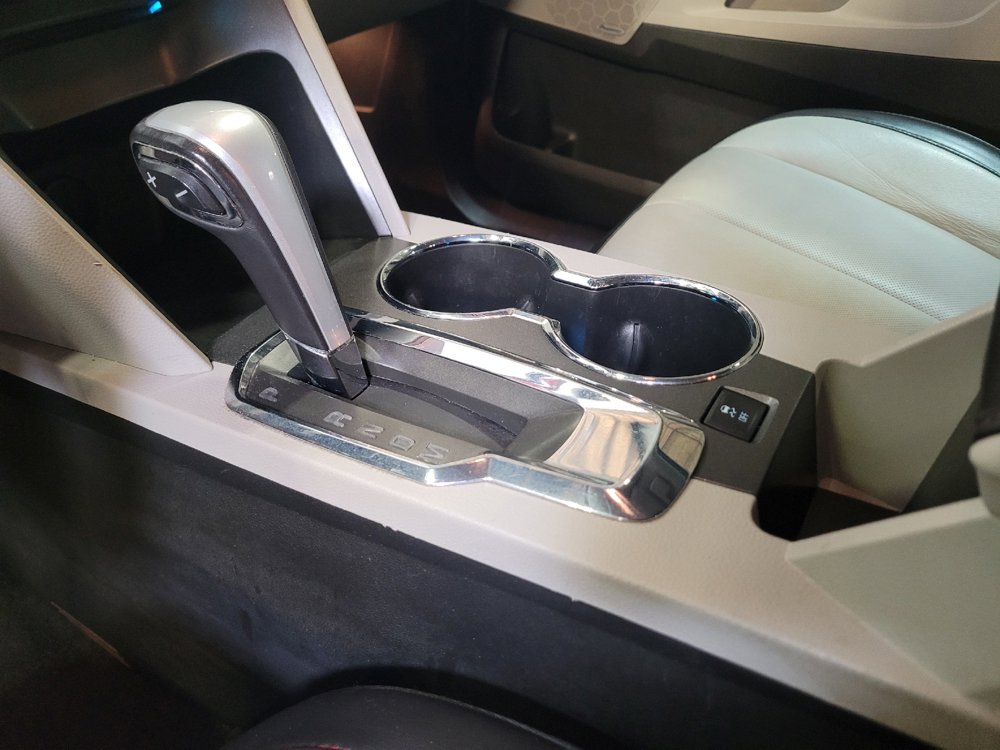 Used 2015 Chevrolet Equinox LTZ FWD image 26