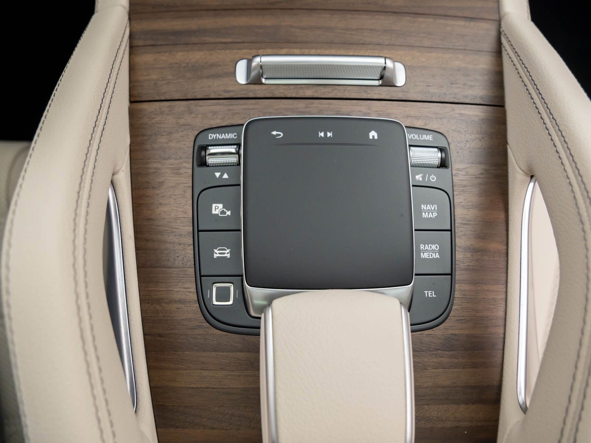 New 2026 Mercedes-Benz GLS 580 4MATIC image 24