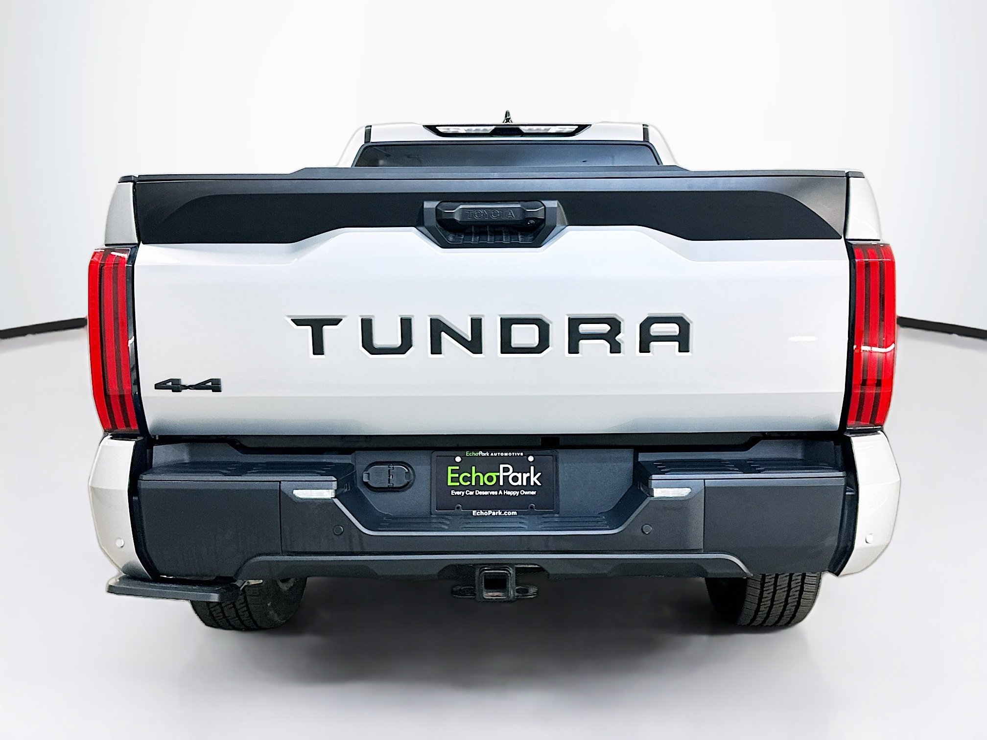 Used 2023 Toyota Tundra SR5 image 7