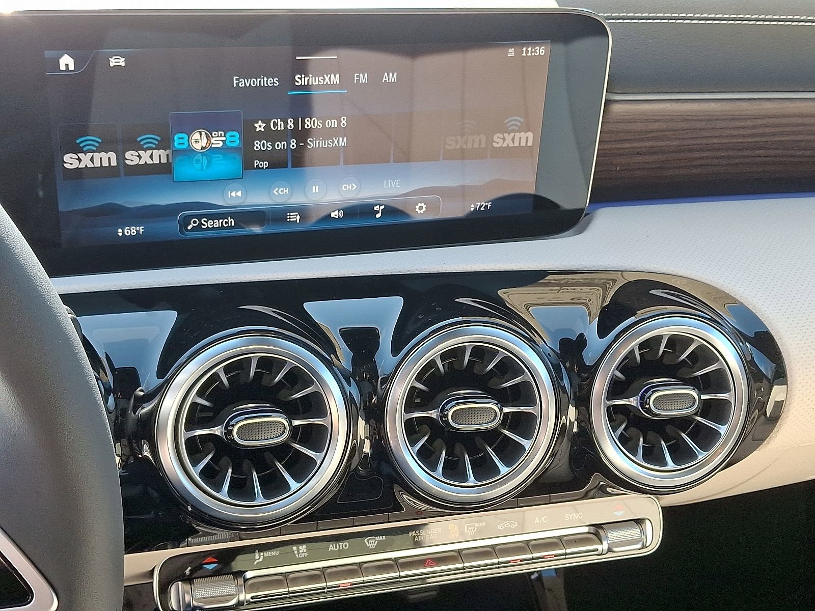 New 2026 Mercedes-Benz CLA 250 4MATIC image 11