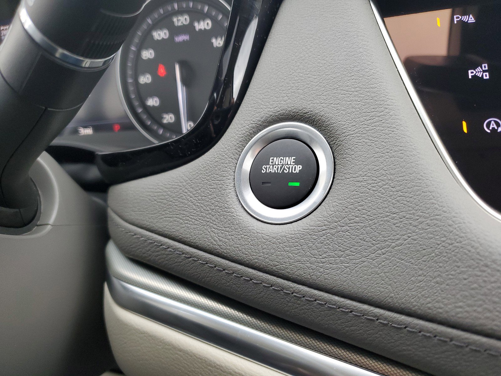 New 2025 Cadillac XT5 Premium Luxury w/ Technology Package image 25