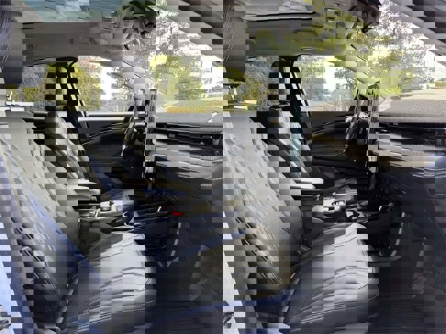 Certified 2021 Ford Mustang Mach-E Premium image 27