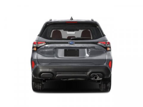New 2026 Subaru Forester Touring image 8