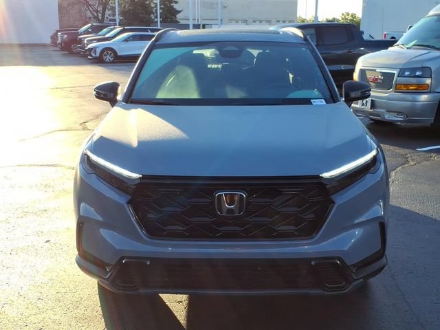 Used 2025 Honda CR-V Sport-L image 12