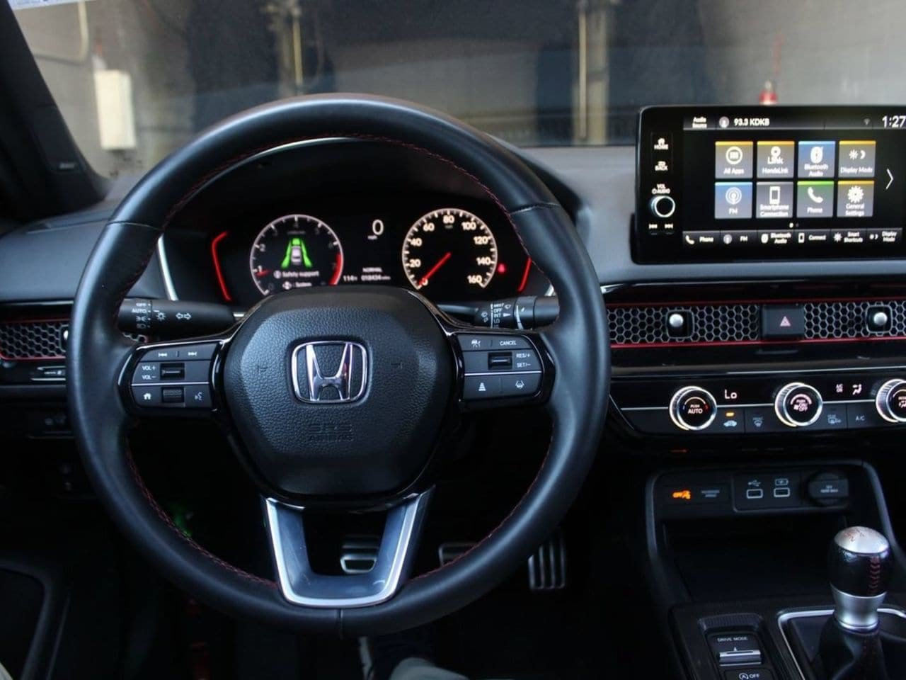 Used 2024 Honda Civic Si image 32