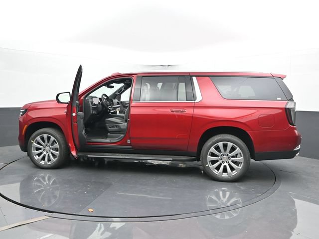 New 2026 Chevrolet Suburban Premier AWD/4WD image 60