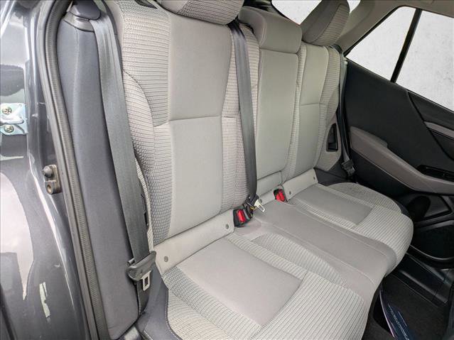 Used 2025 Subaru Outback Premium image 18
