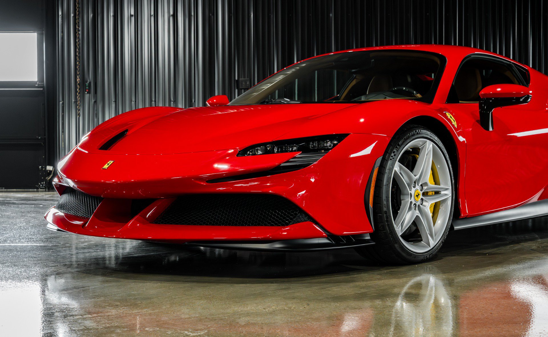 Used 2023 Ferrari SF90 Stradale AWD/4WD image 11