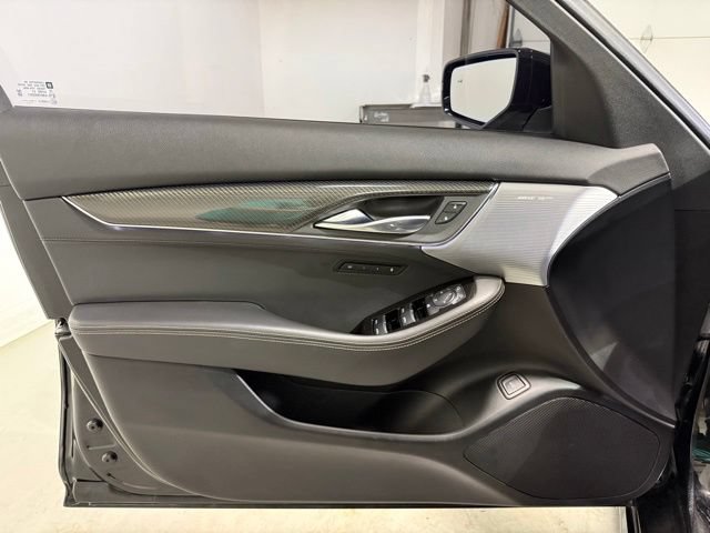 Used 2020 Cadillac CT5 Sport AWD/4WD image 8
