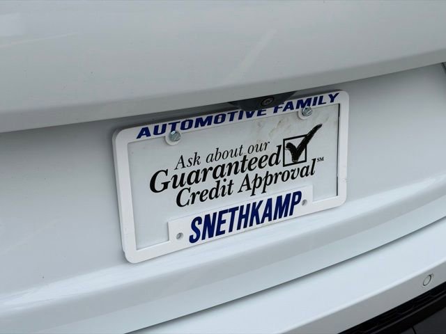 Used 2023 Jeep Grand Cherokee L Laredo image 24