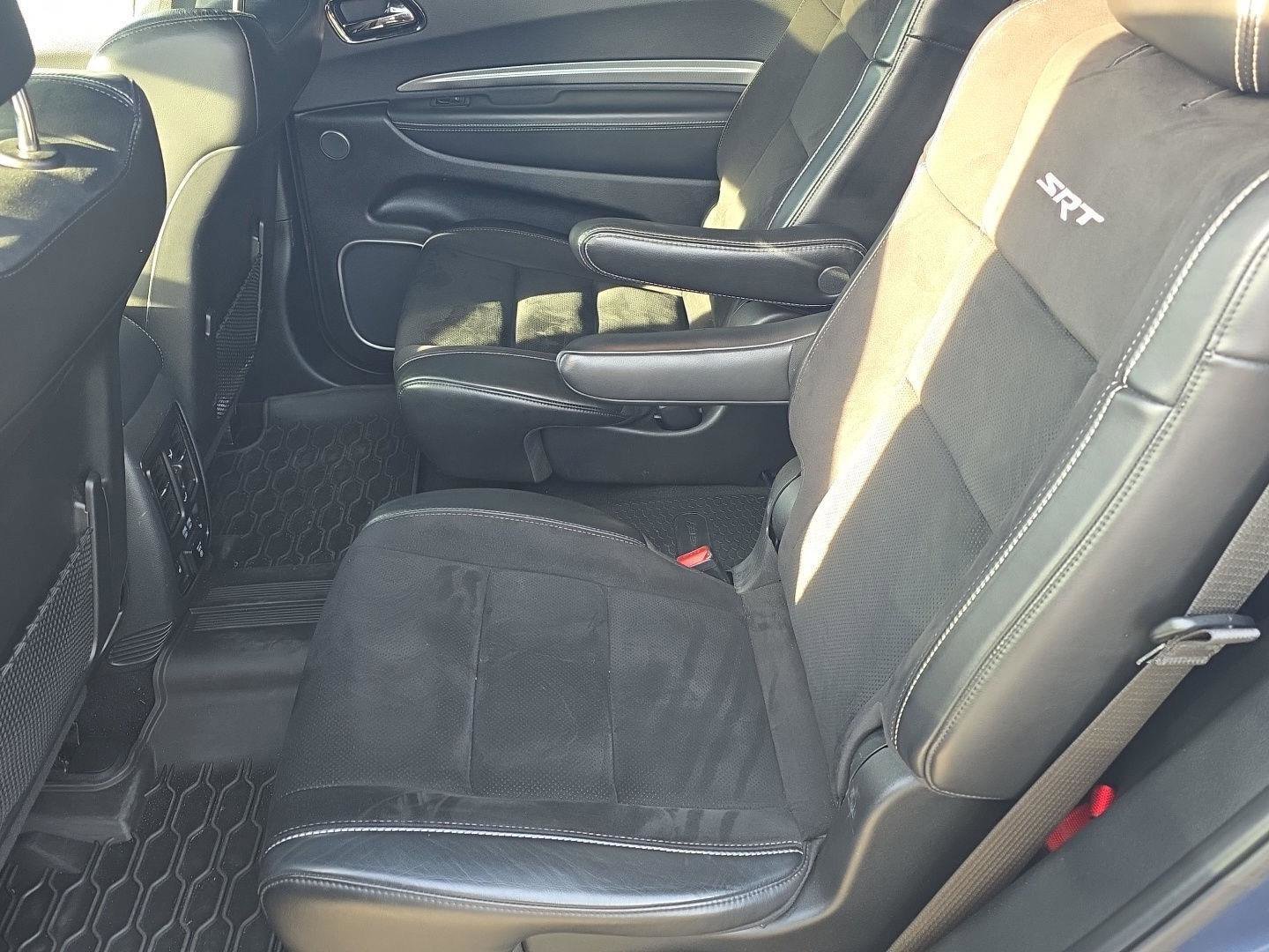 Used 2020 Dodge Durango SRT w/ Technology Group image 19