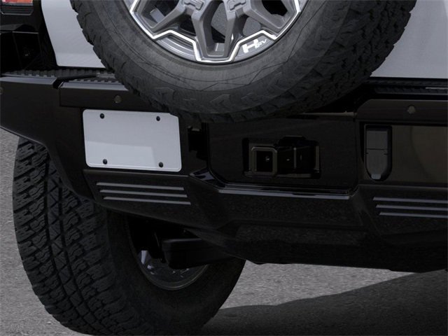New 2025 GMC Hummer EV 3X image 14