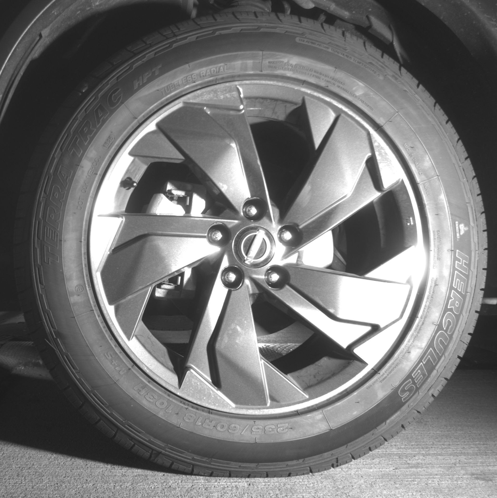 Used 2025 Nissan Rogue SV image 12