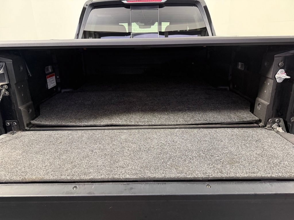 Used 2025 Honda Ridgeline RTL image 15
