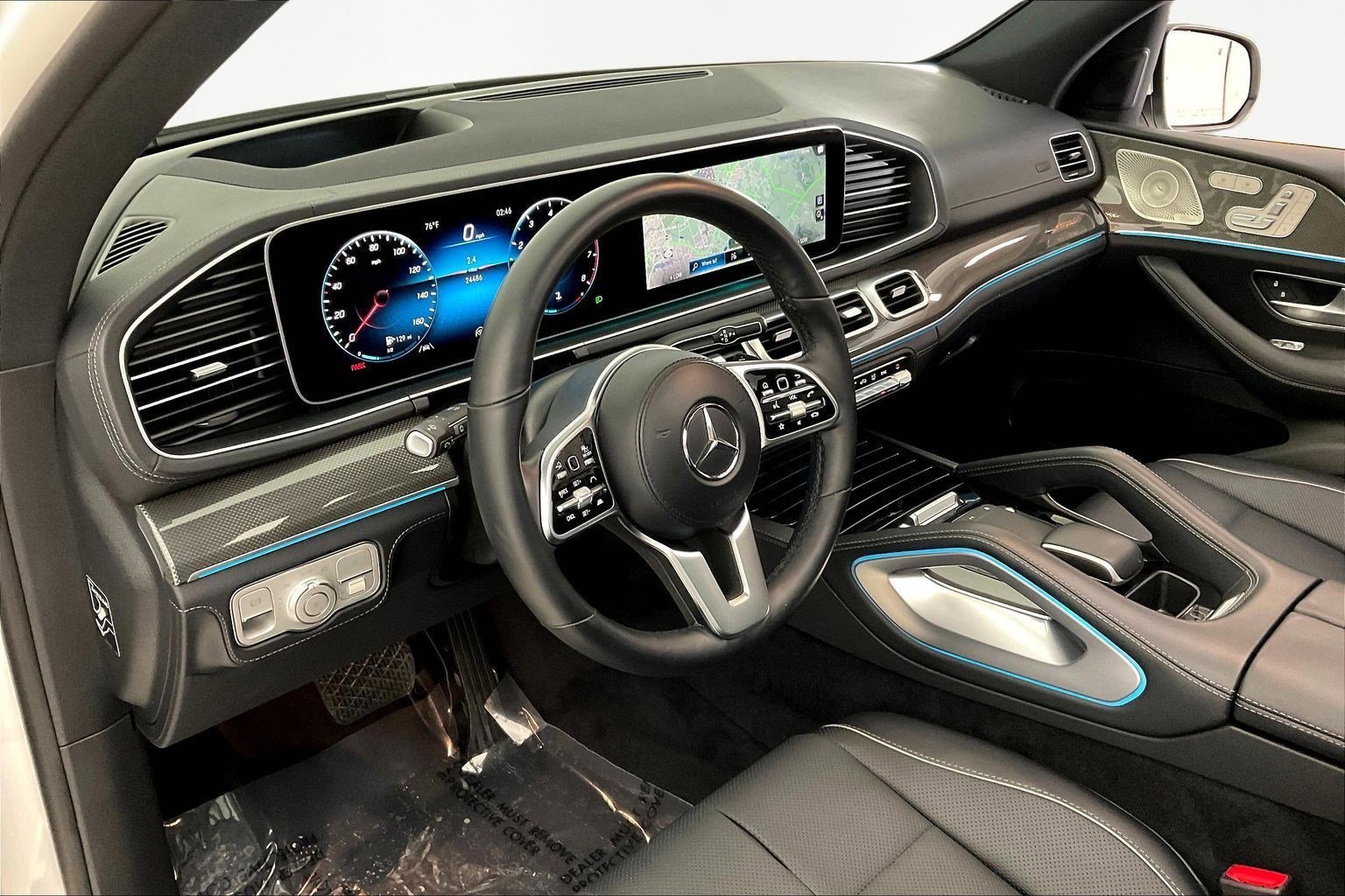 Certified 2023 Mercedes-Benz GLE 350 4MATIC image 17