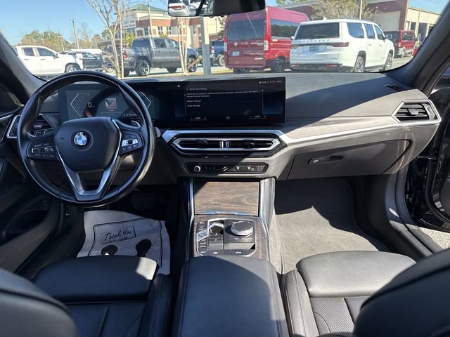 Used 2024 BMW 430i Convertible image 26