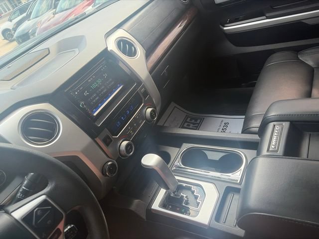 Used 2015 Toyota Tundra Limited AWD/4WD image 24