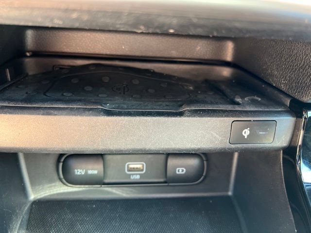 Certified 2021 Kia Seltos EX AWD/4WD image 26