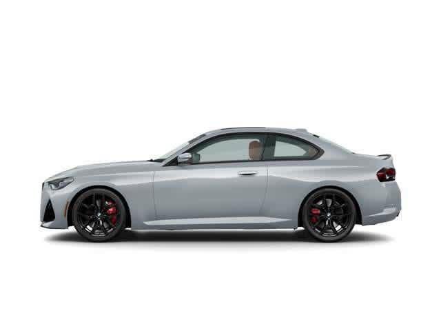 New 2026 BMW 230i xDrive Coupe w/ Premium Package AWD/4WD image 4