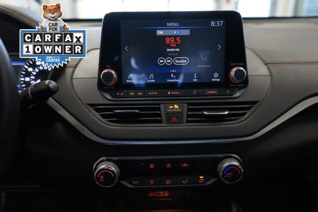 Used 2020 Nissan Altima 2.5 SR image 23