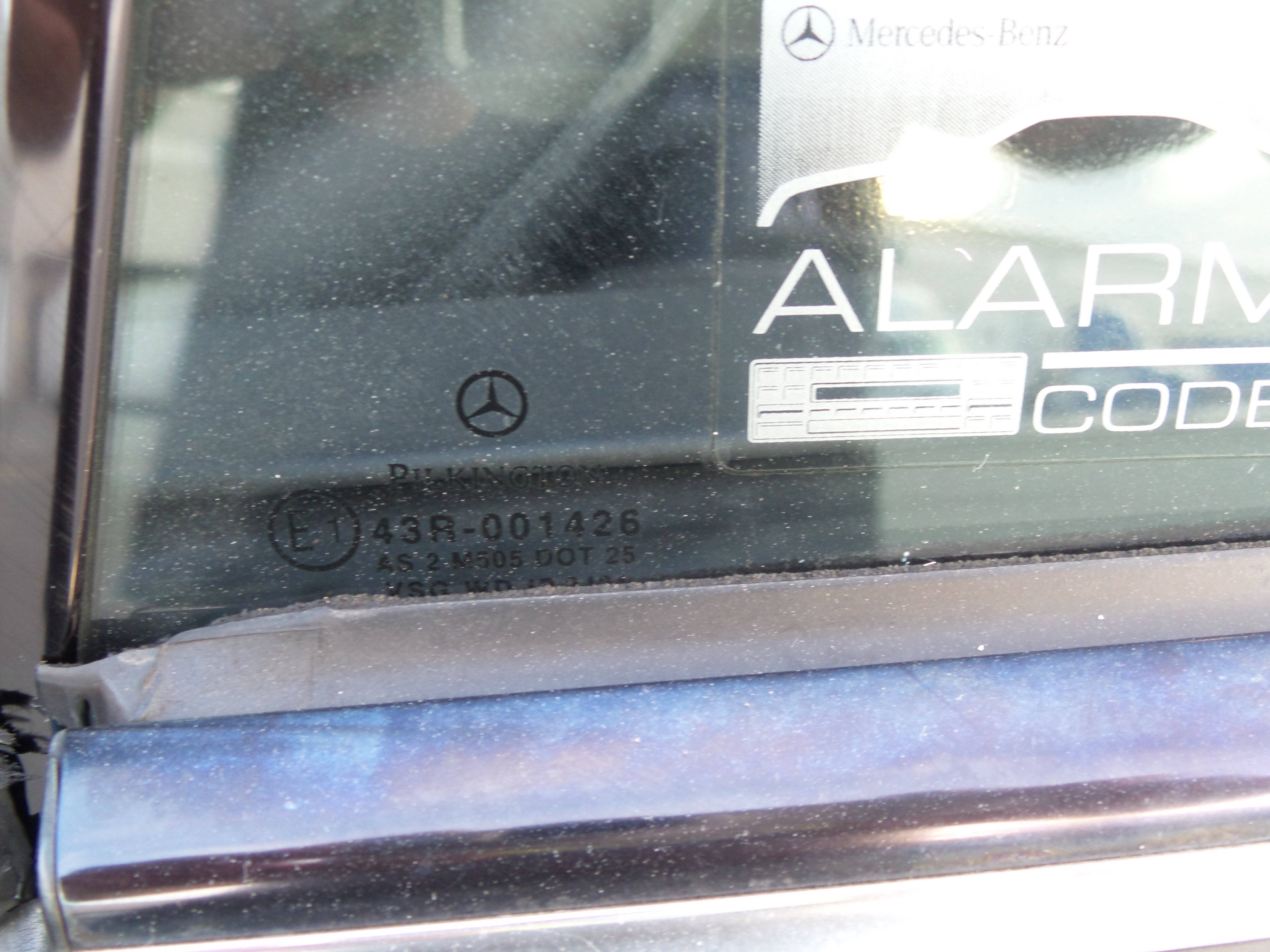 Used 2001 Mercedes-Benz CL 500 image 19
